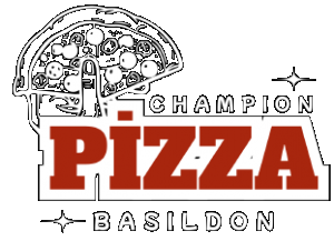 Champion Pizza Basildon