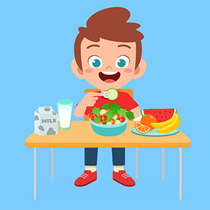 Kids Meal